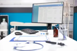 Facturación y codificación médica